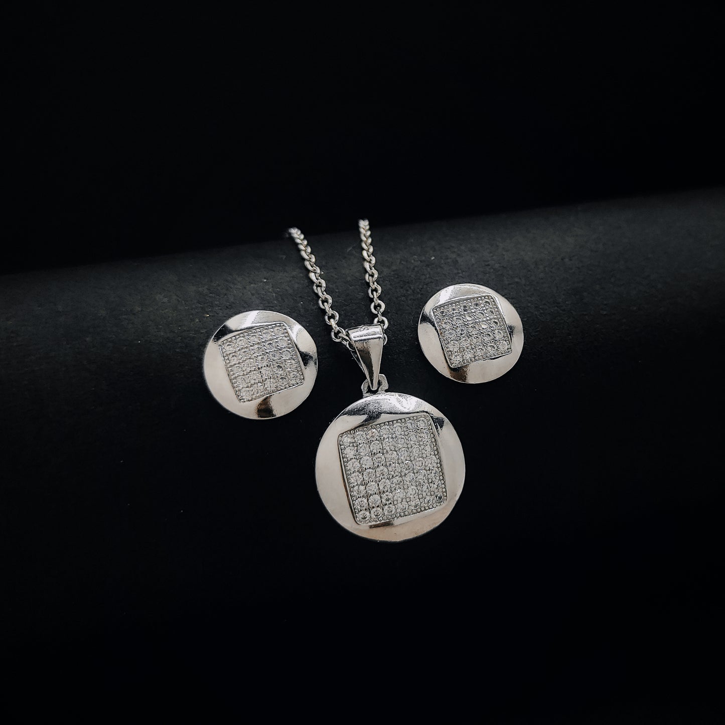 Squared Zirconia