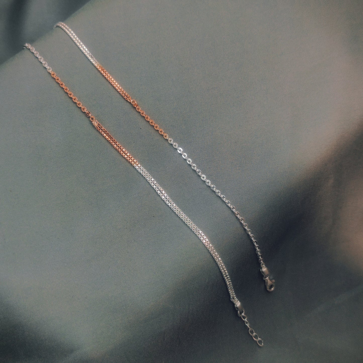 Dual Tone