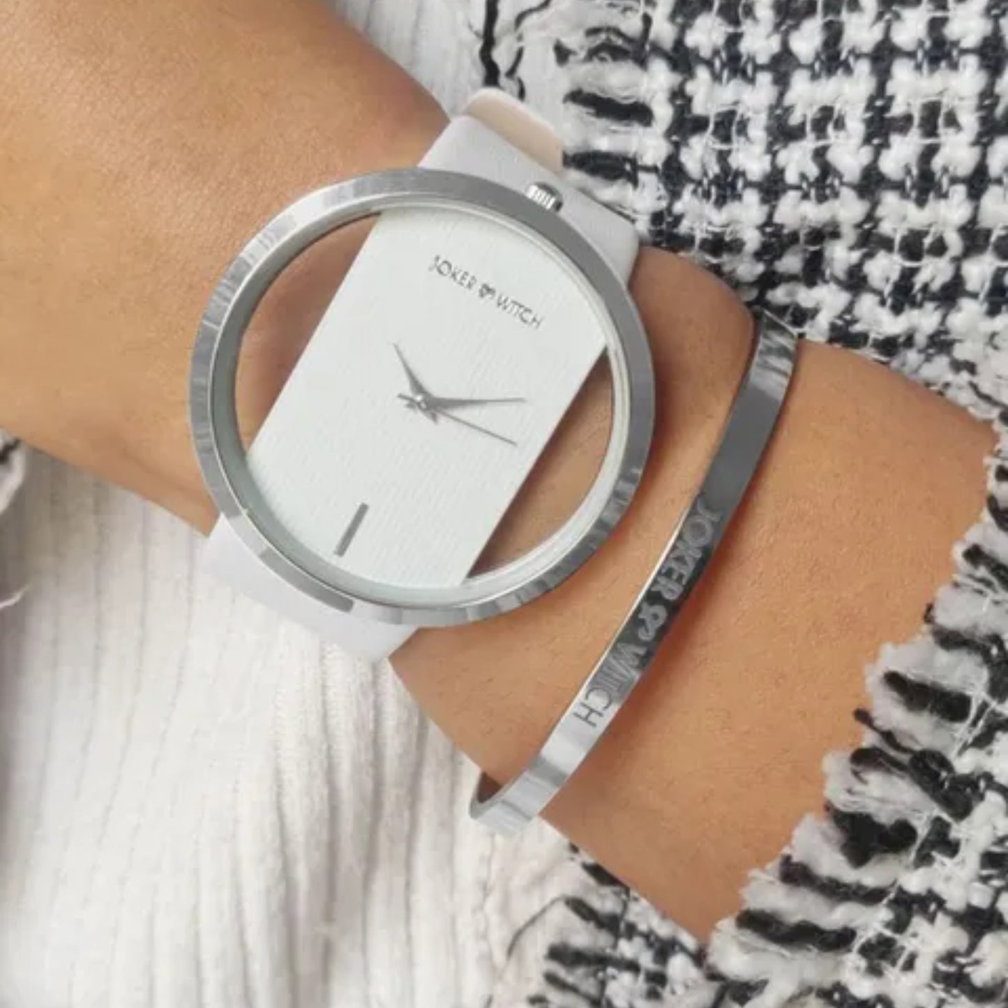 Engraved Bracelet