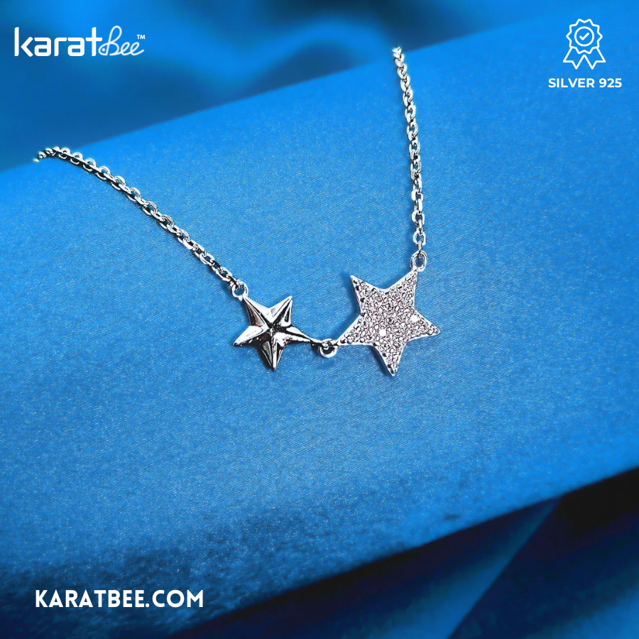 Twinkling Stars