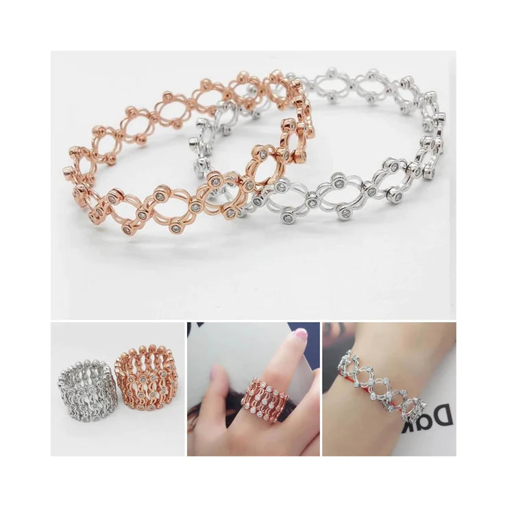 Convertible Ring/Bangle