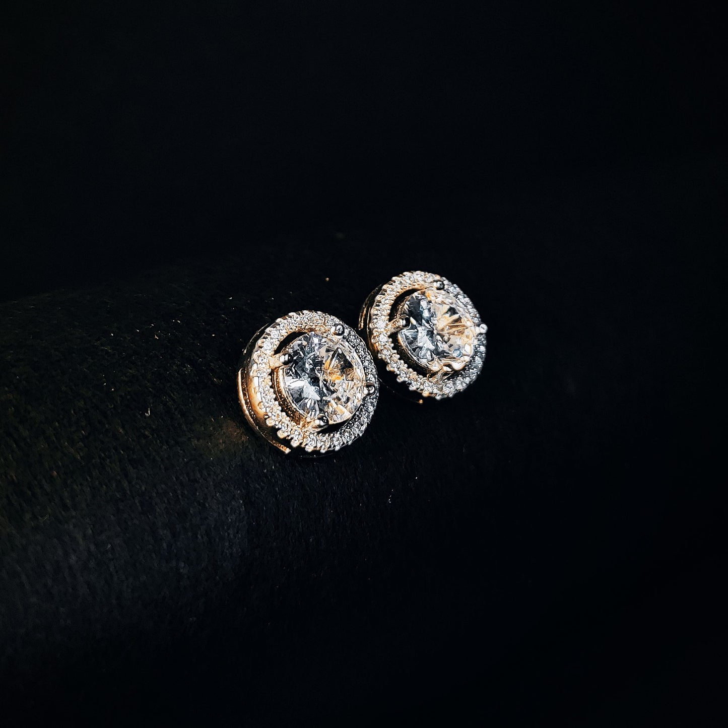 Sparkling Solitaire