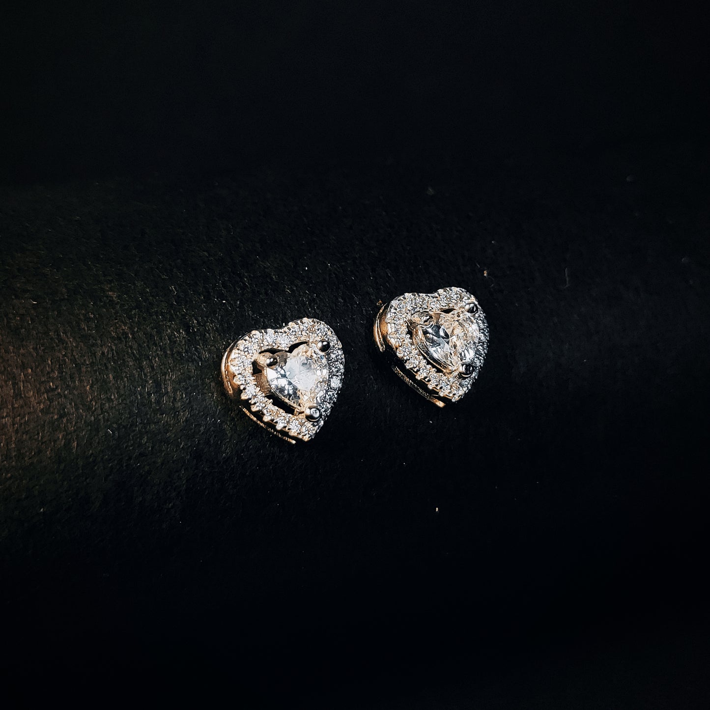 Heart Solitaire