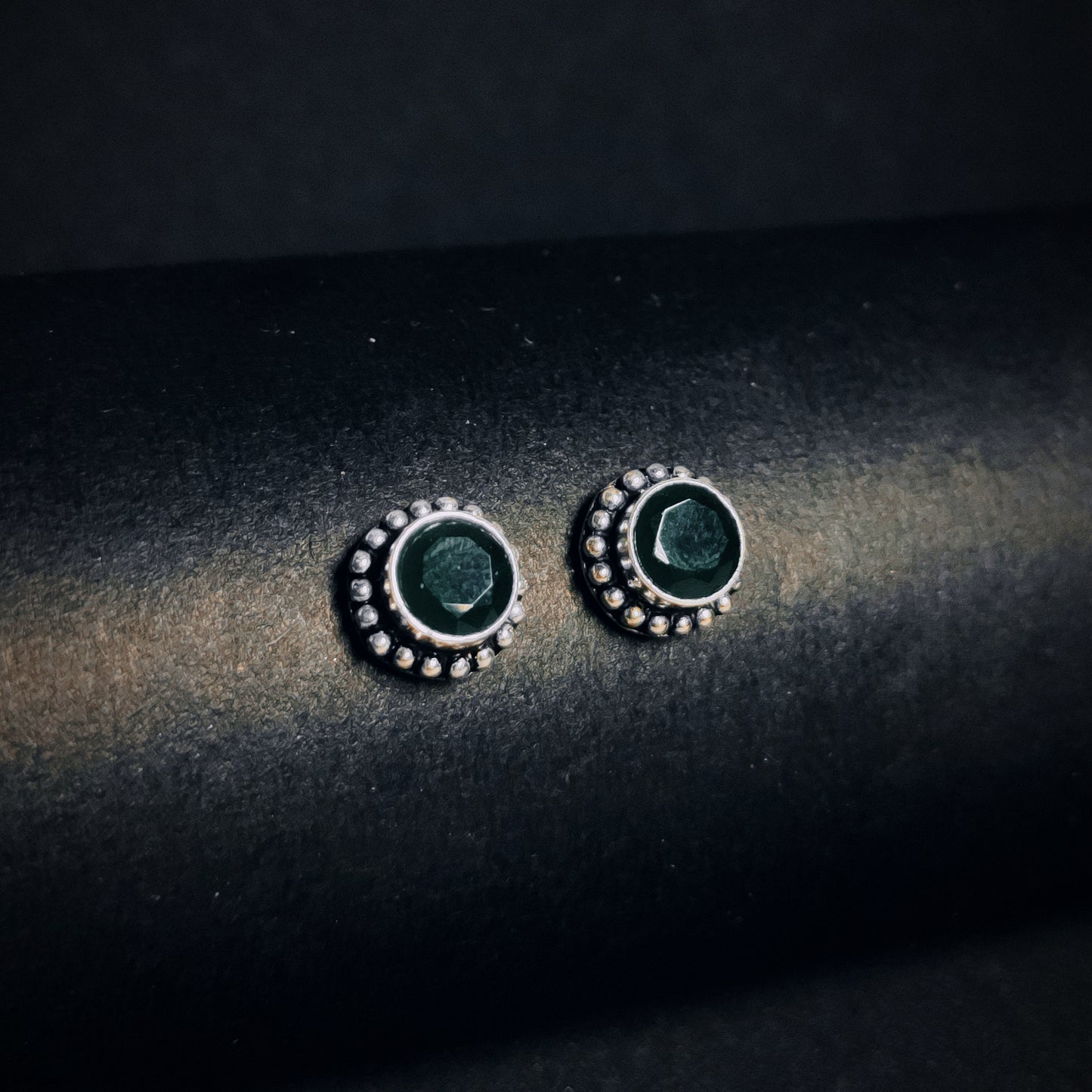 Oxidised Green