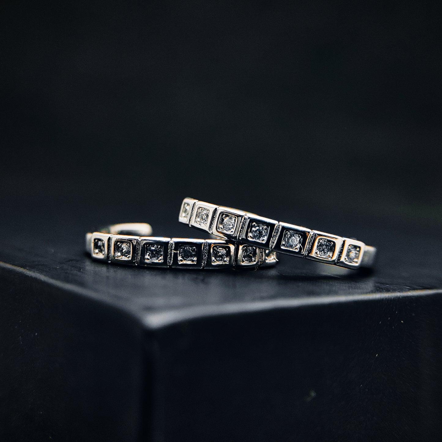 Micro-Zircon Box