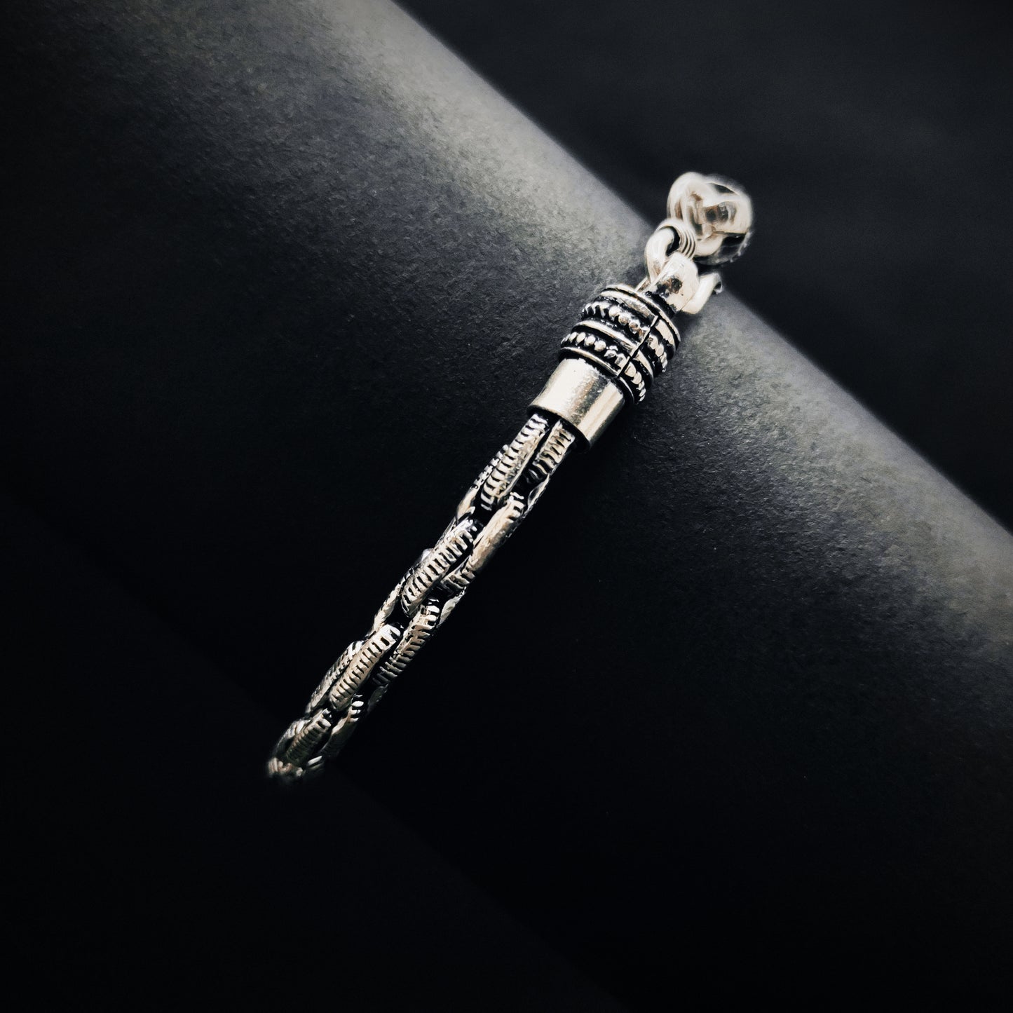 Oxidised Link