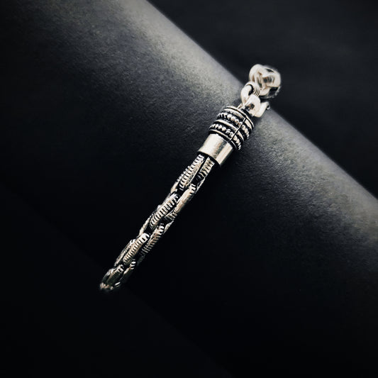 Oxidised Link