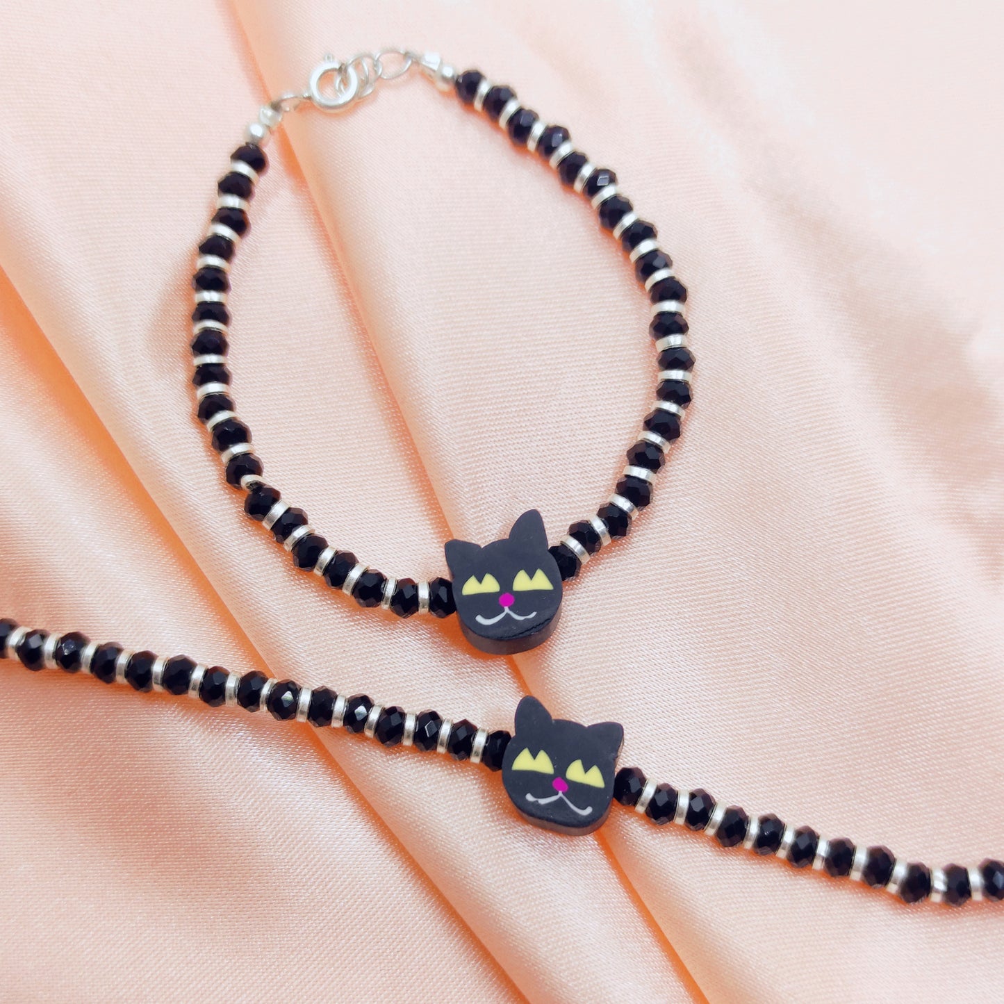Kids Blackcat Nazariya