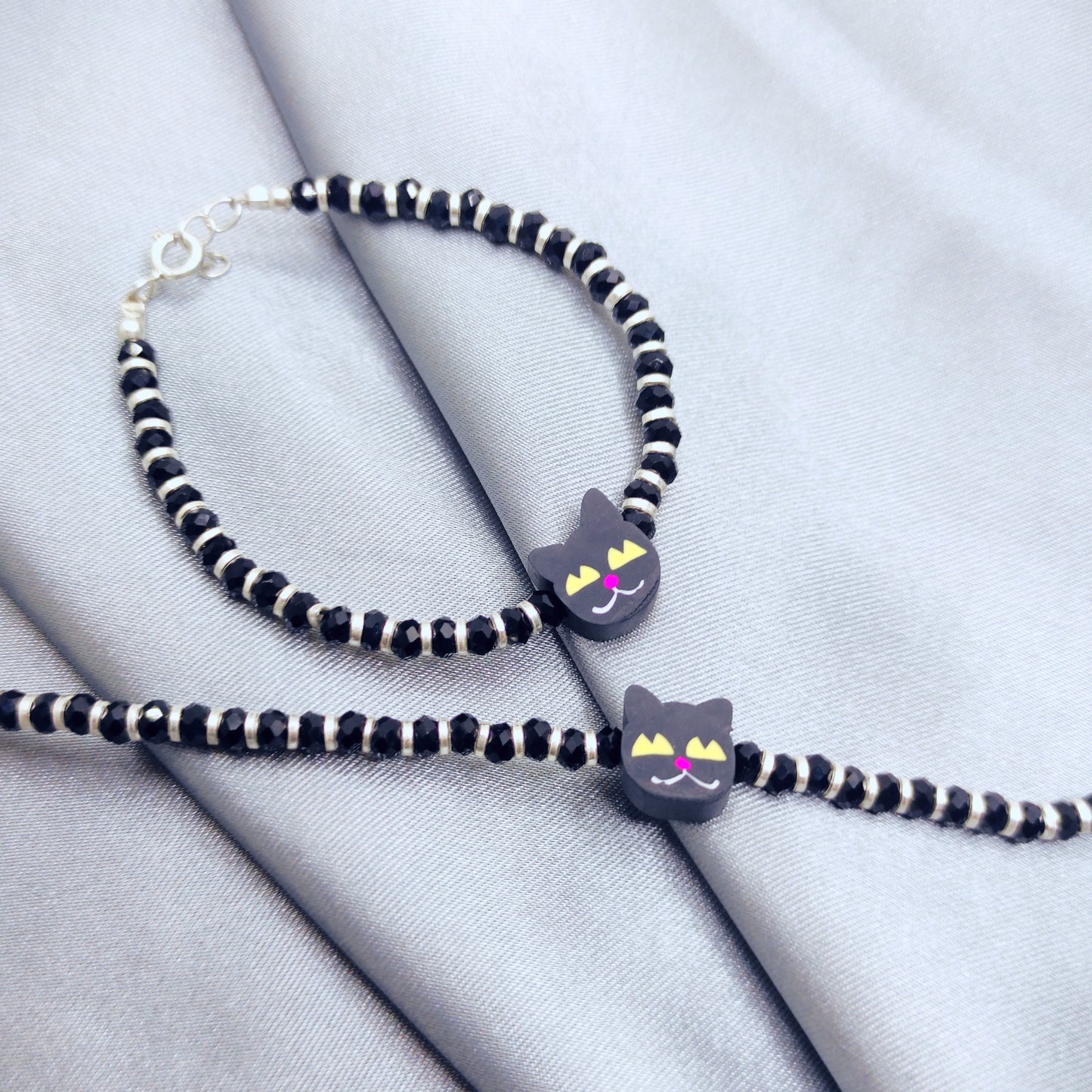 Kids Blackcat Nazariya