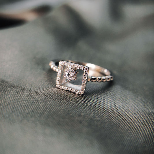 Solitaire Embedded
