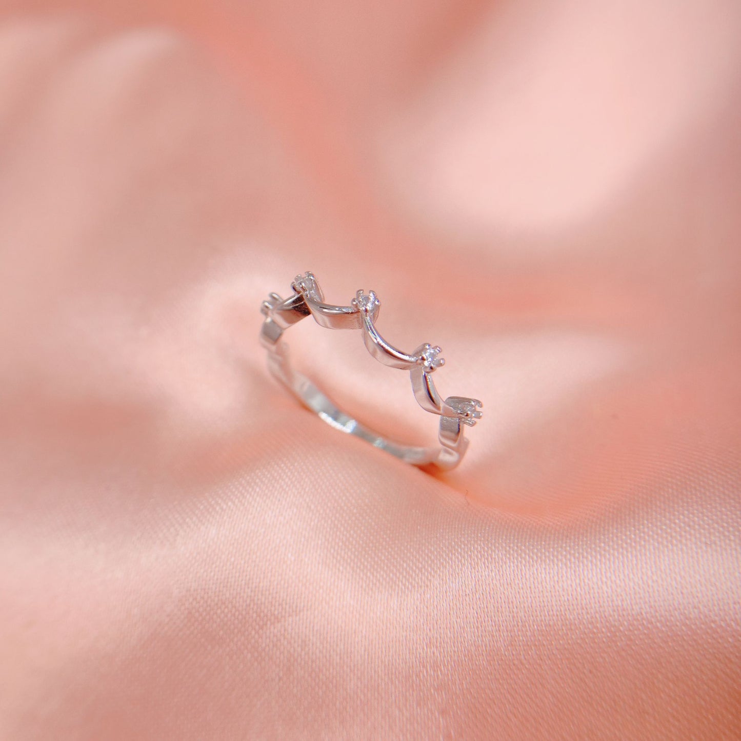 Crown Zircon