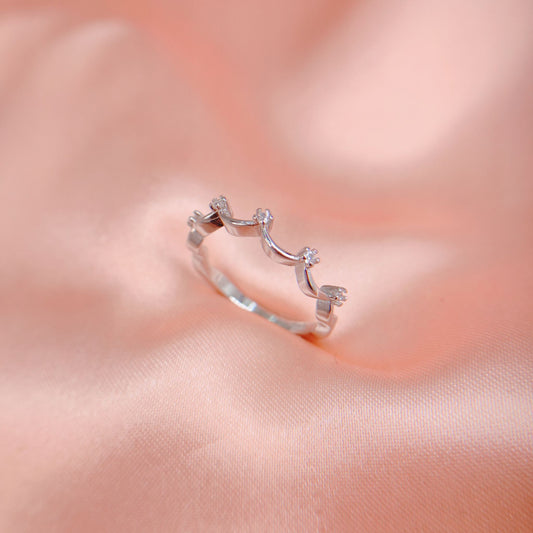 Crown Zircon