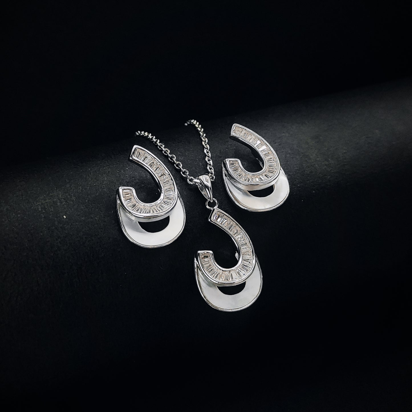 MOP Zirconia