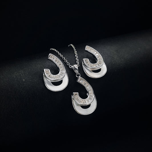 MOP Zirconia