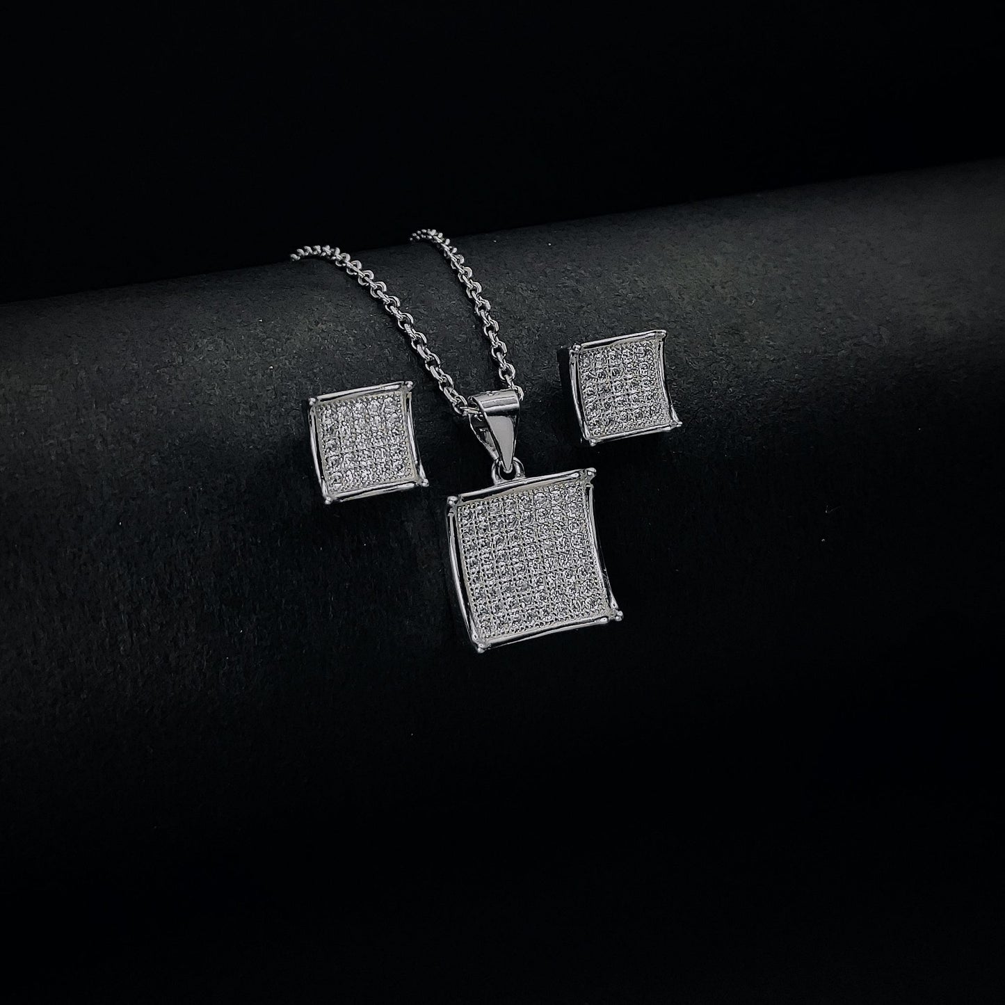 Zirconia Frame