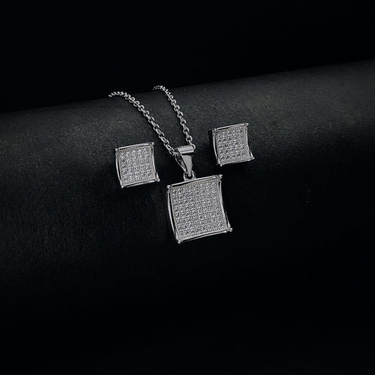Zirconia Frame