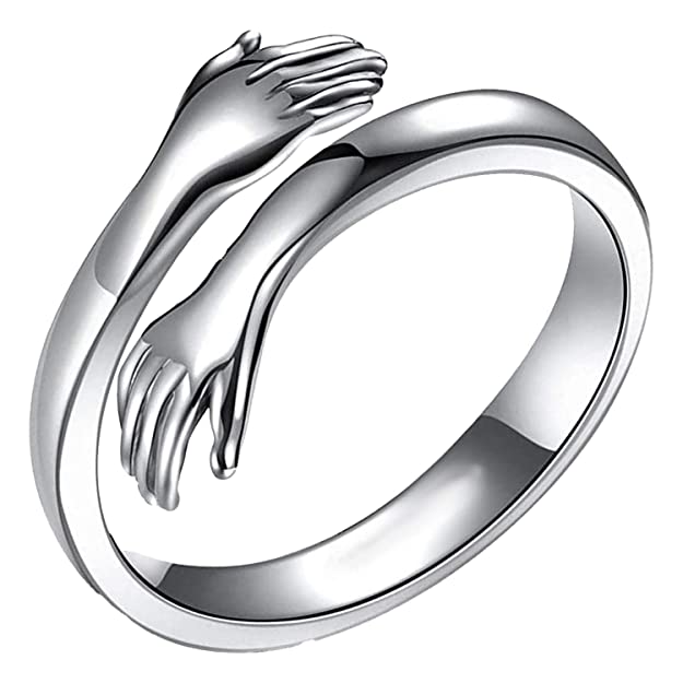 Hug Ring