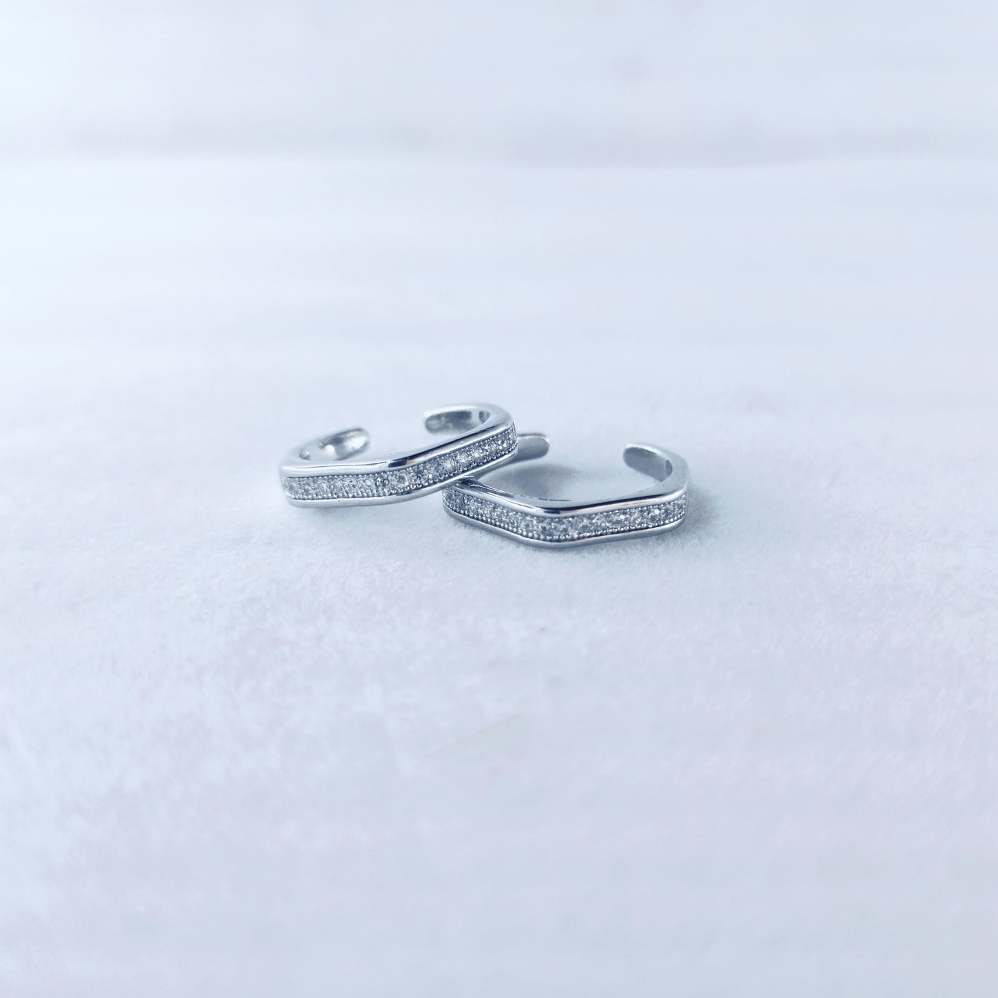 Micro-Zircon Hexa