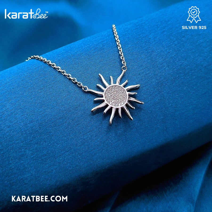 Zirconia Sun