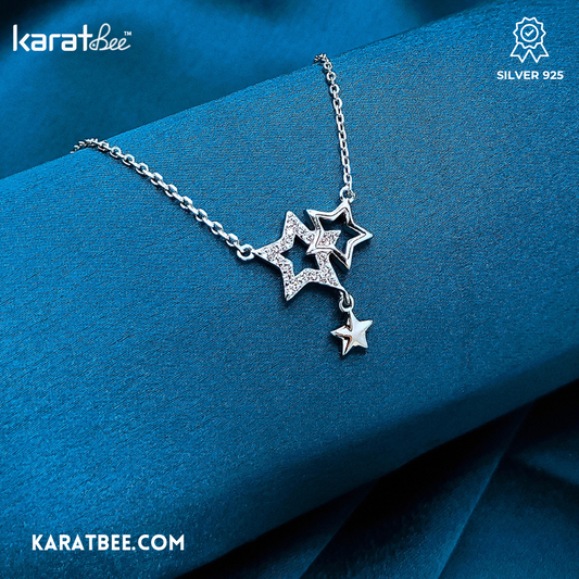 Dazzling Stars