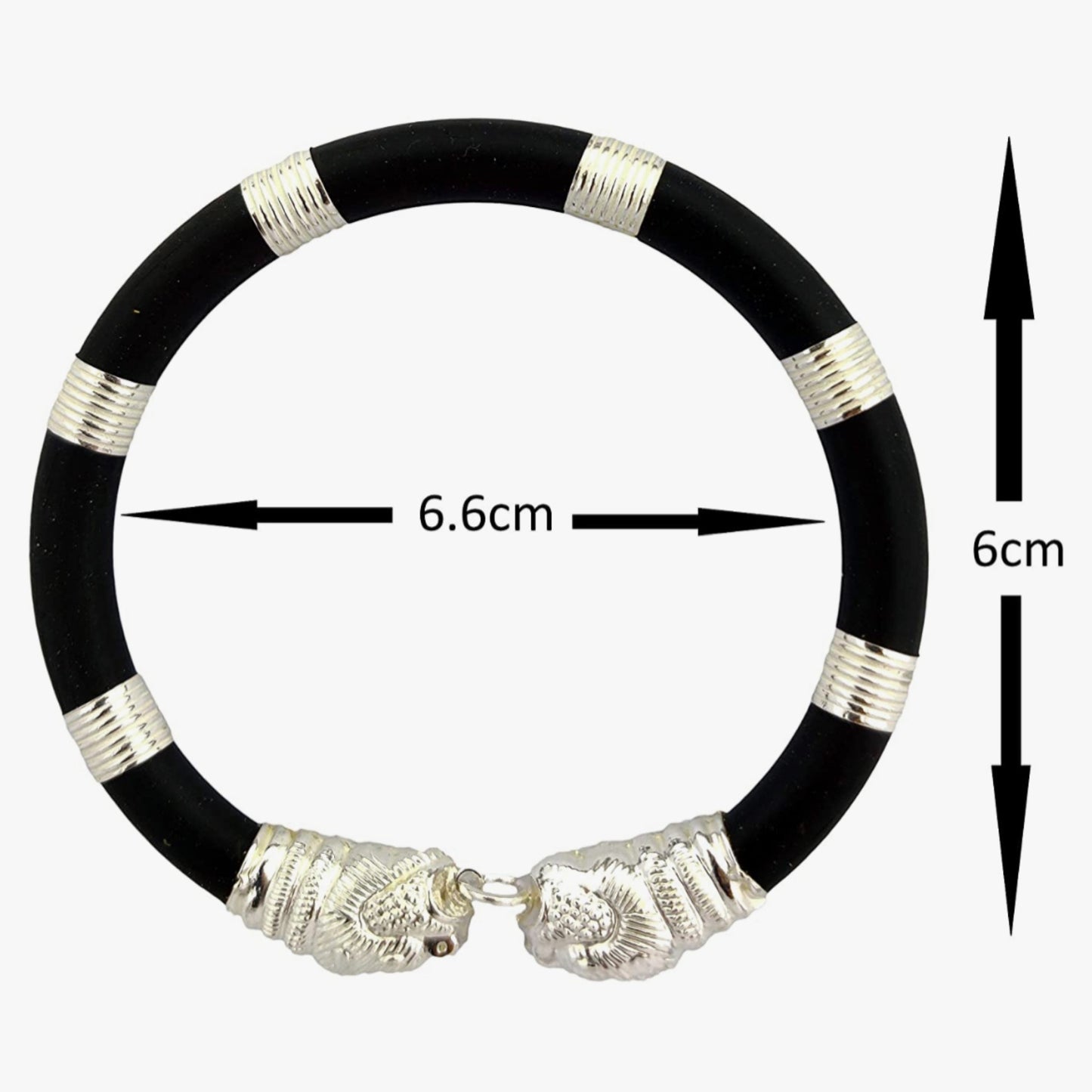 Lion Rubber kada