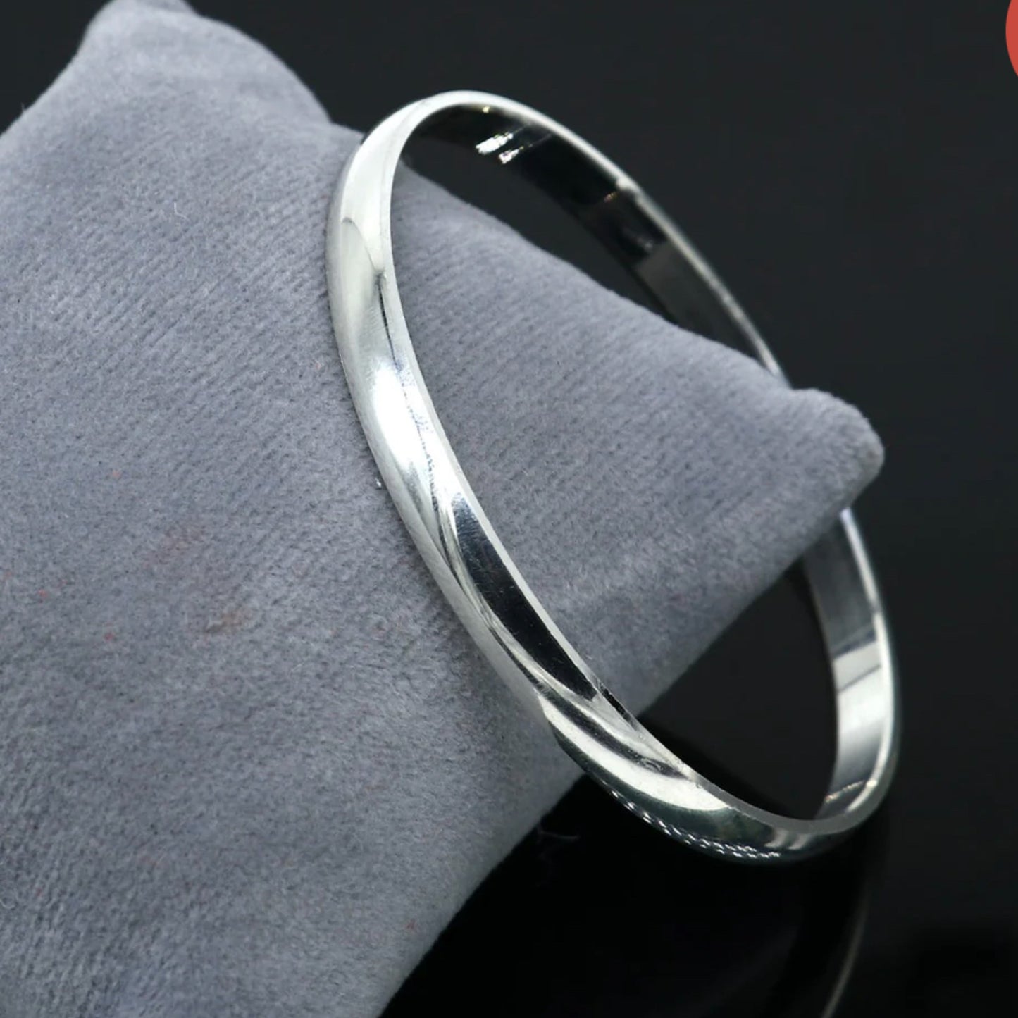 Punjabi Plain Kada