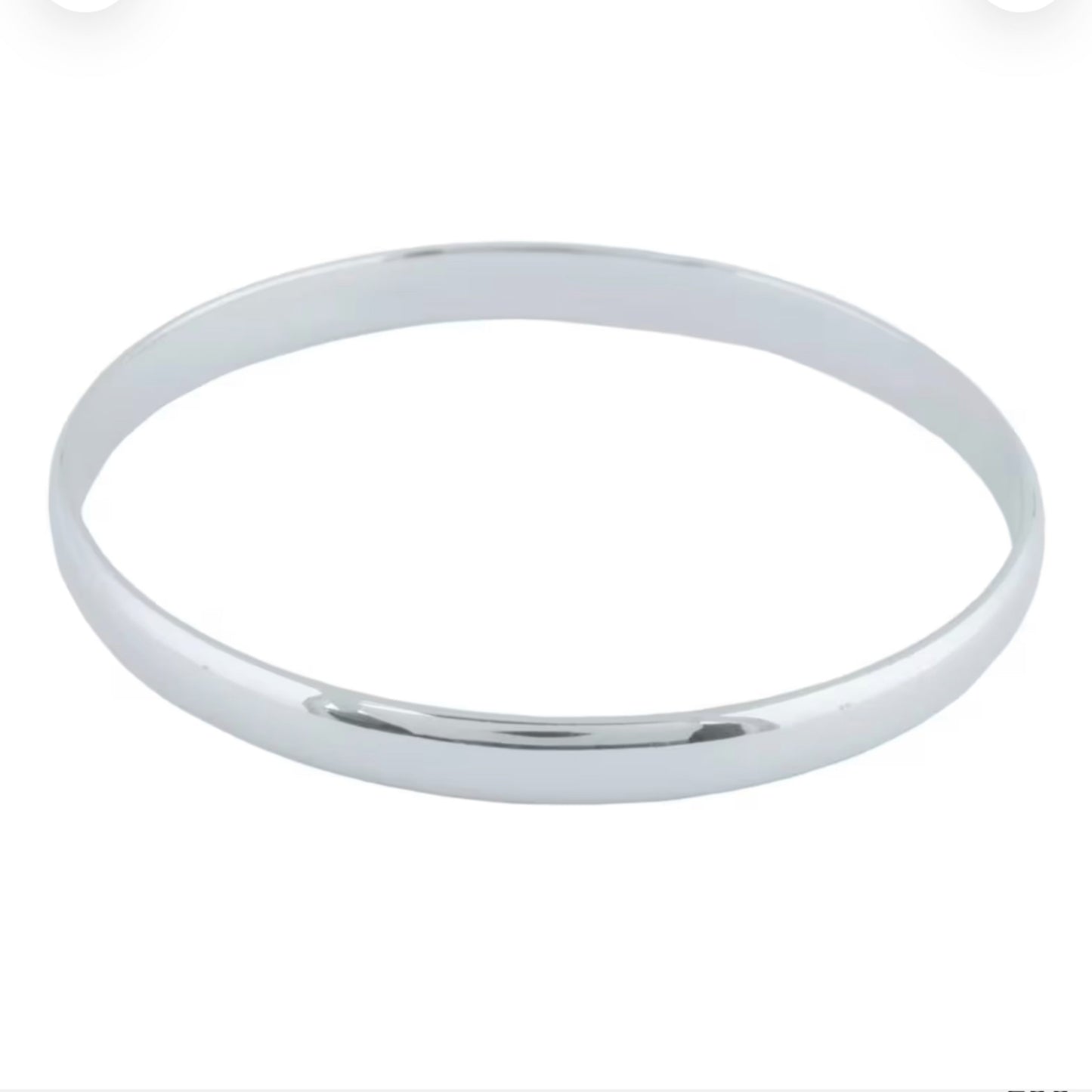 Punjabi Plain Kada