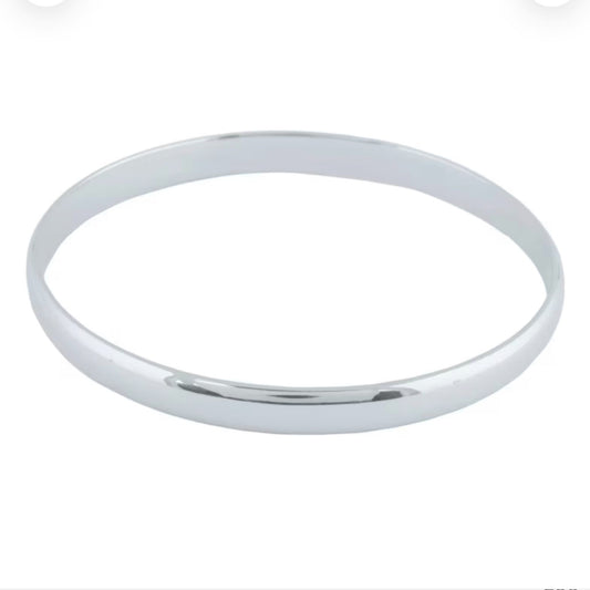 Punjabi Plain Kada