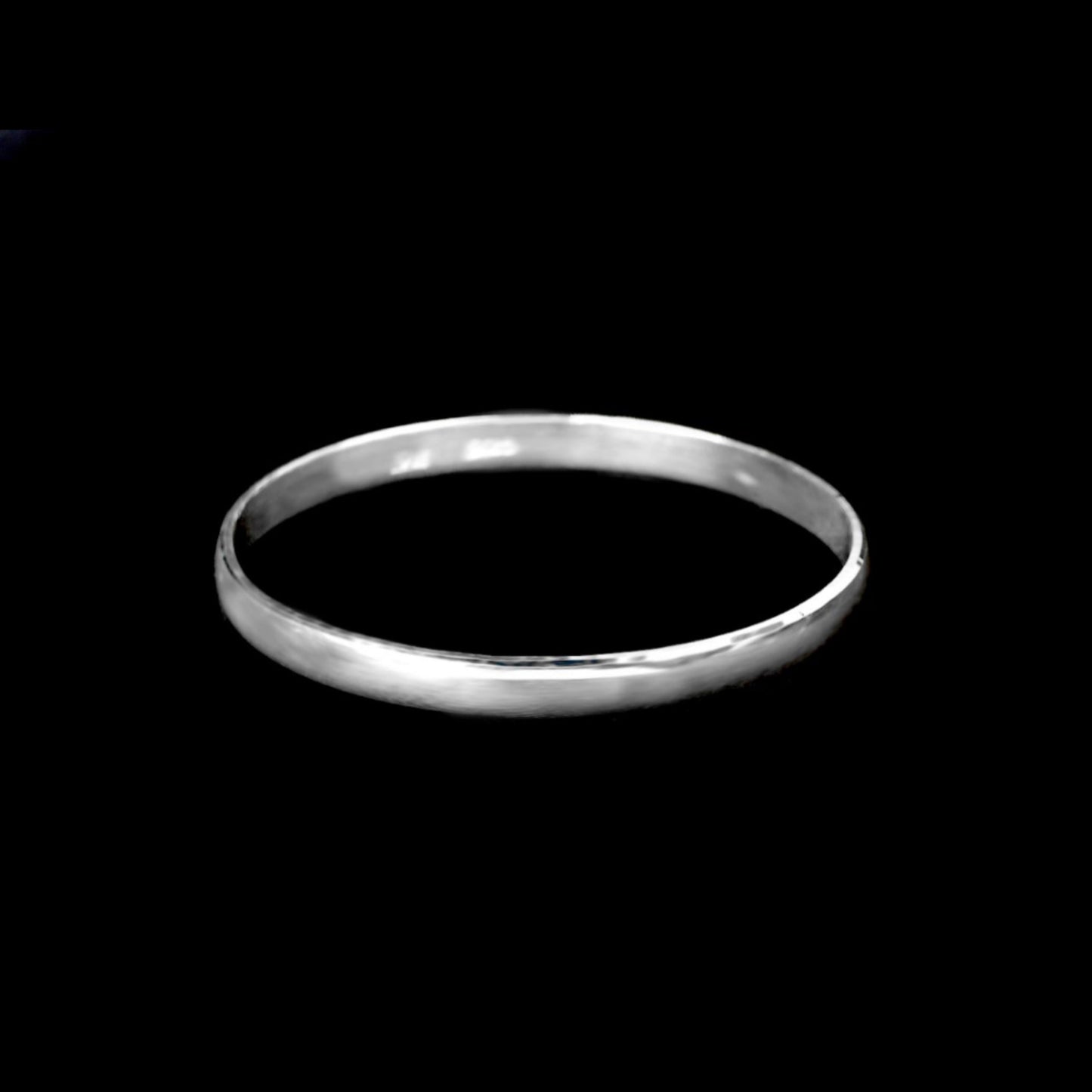 Punjabi Plain Kada