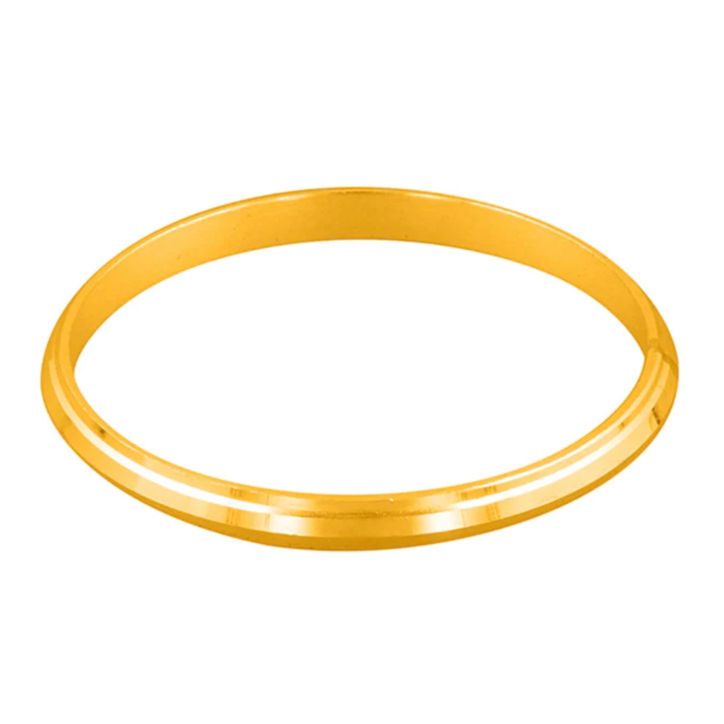Golden Punjabi V Kada