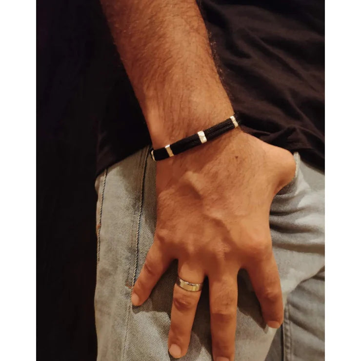 Thread Bracelet