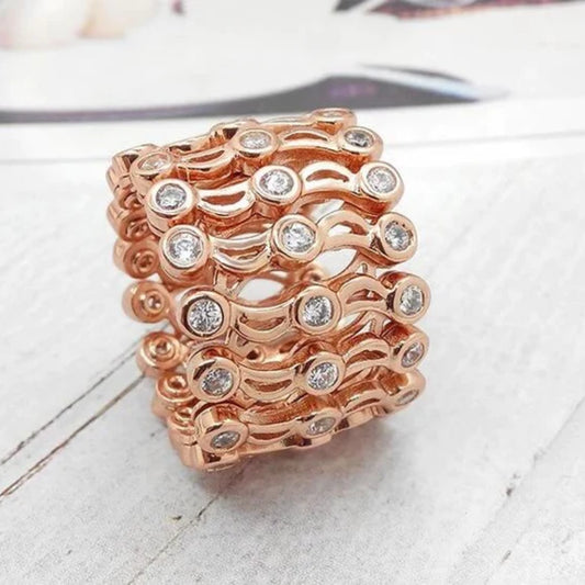Convertible Ring/Bangle