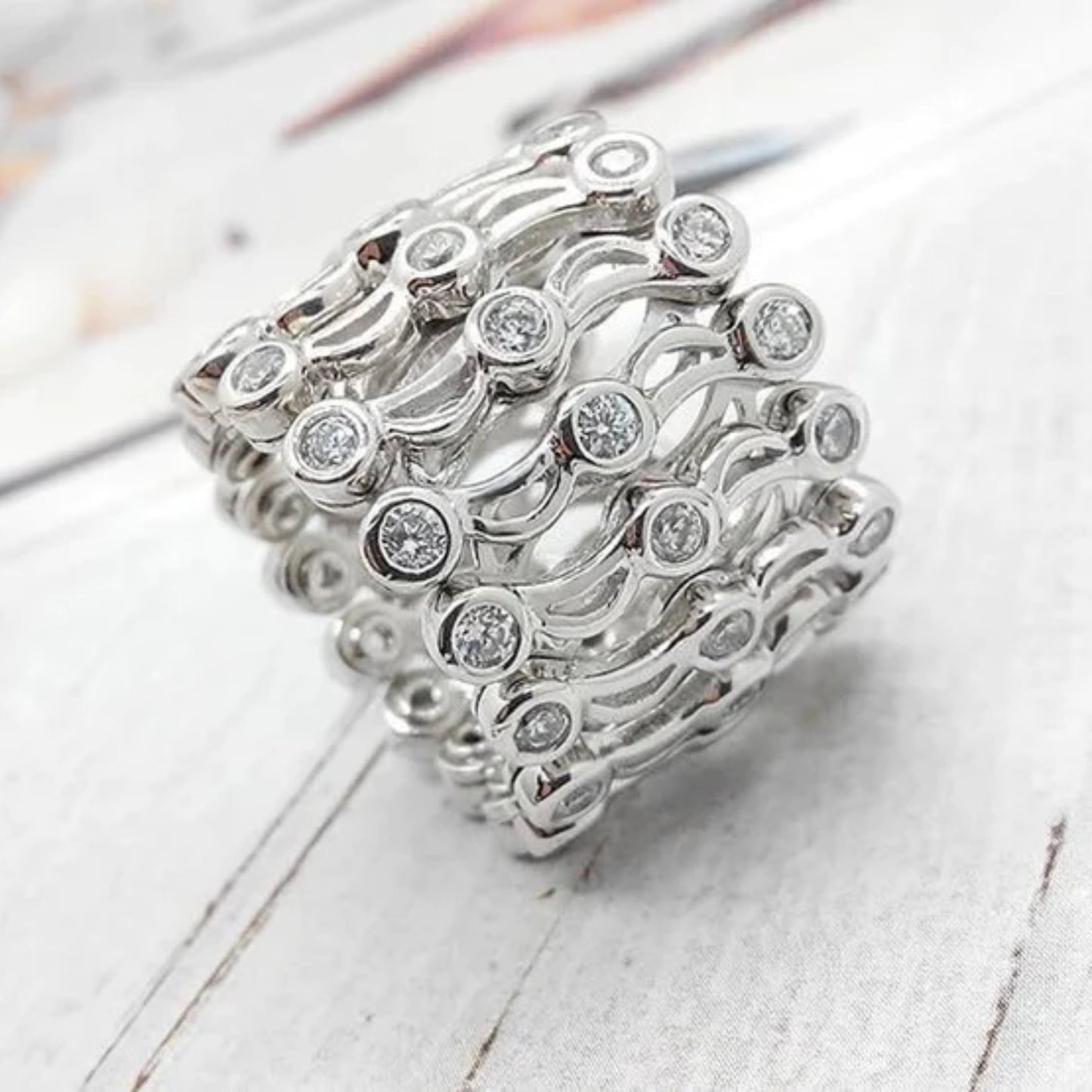 Convertible Ring/Bangle