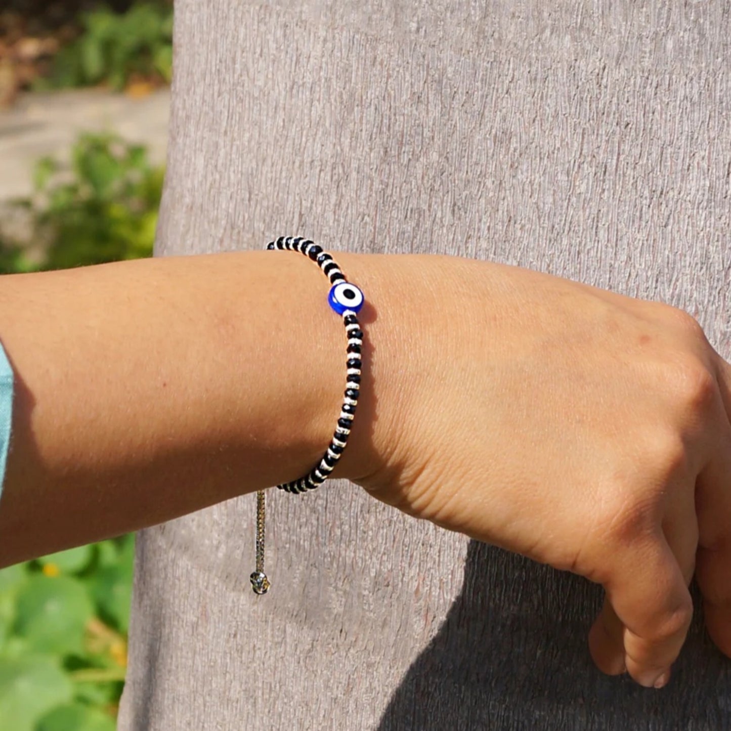 Adjustable EvilEye Nazariya