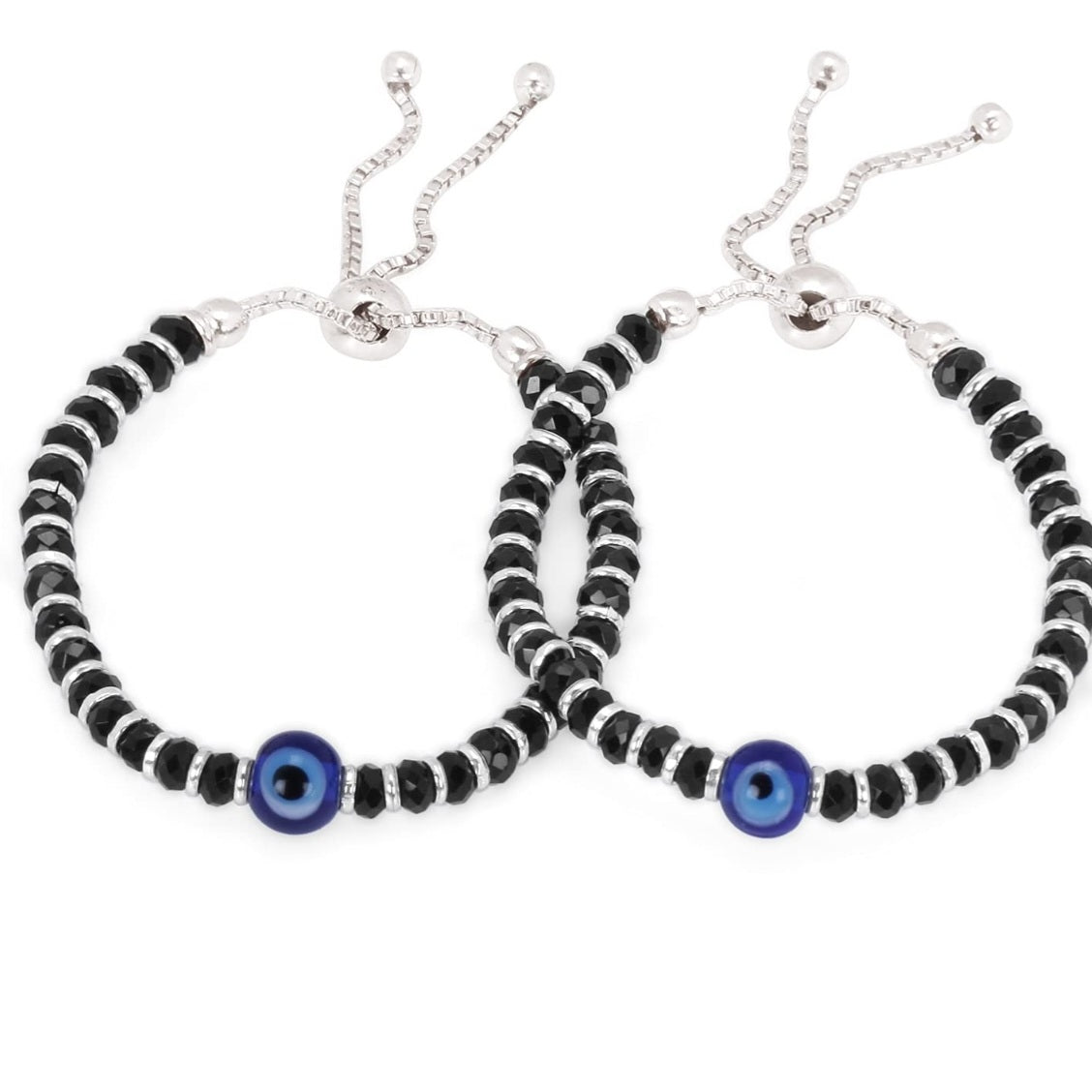 Kids EvilEye Adjustable Nazariya