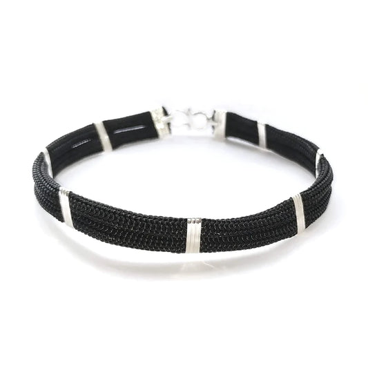 Thread Bracelet
