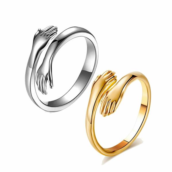 Hug Ring