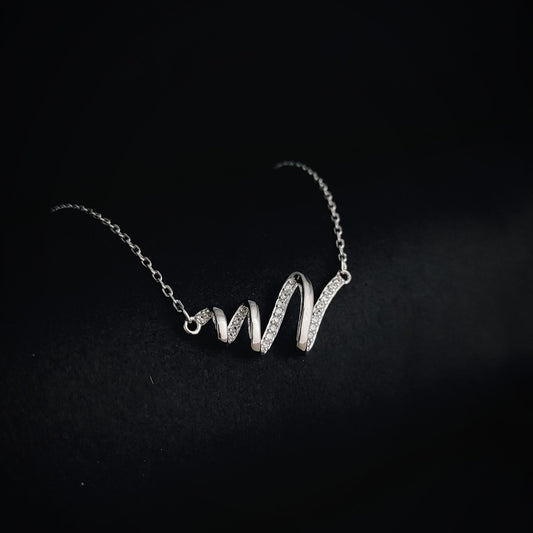 Calligraphy Zirconia