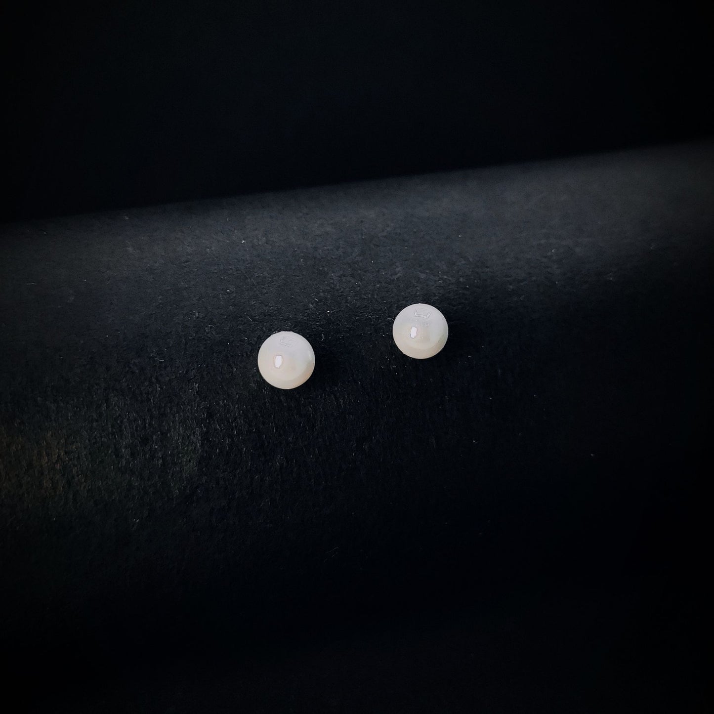 Four-in-one Pearl Droplets