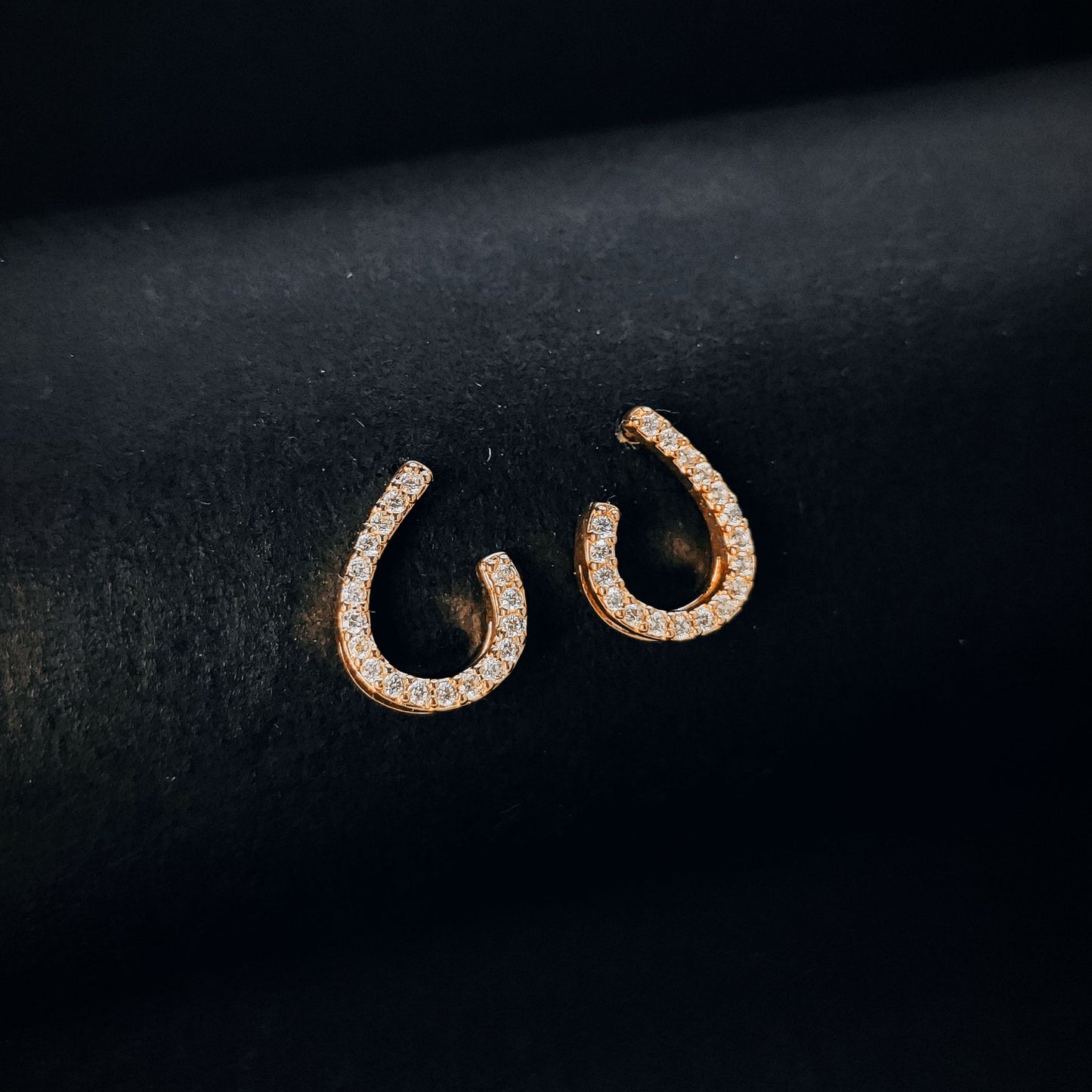 Four-in-one Pearl Droplets