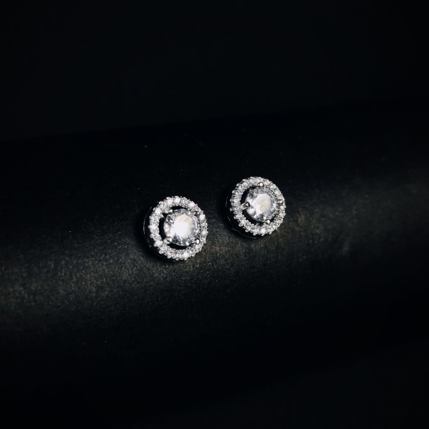 Solitaire Bling