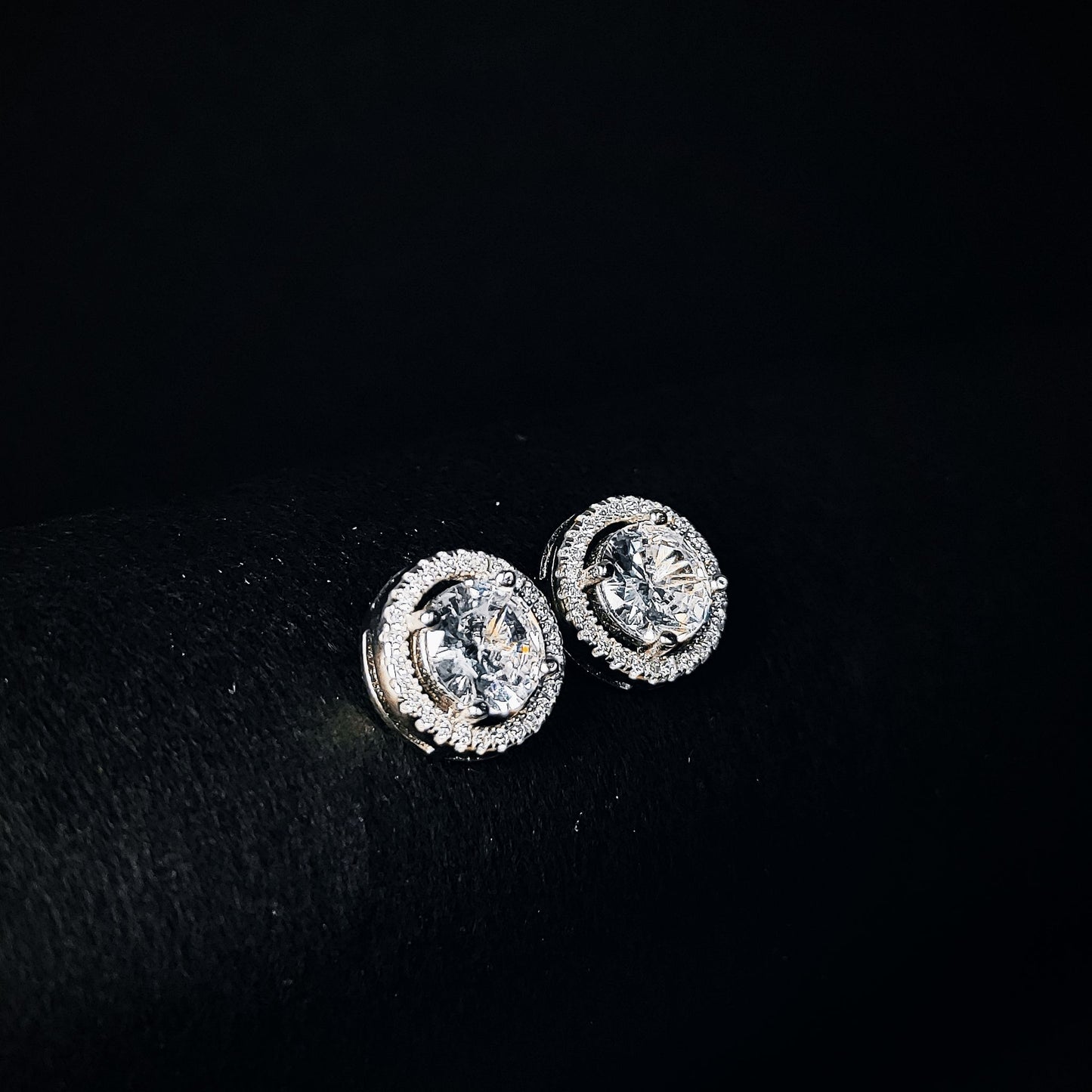 Sparkling Solitaire