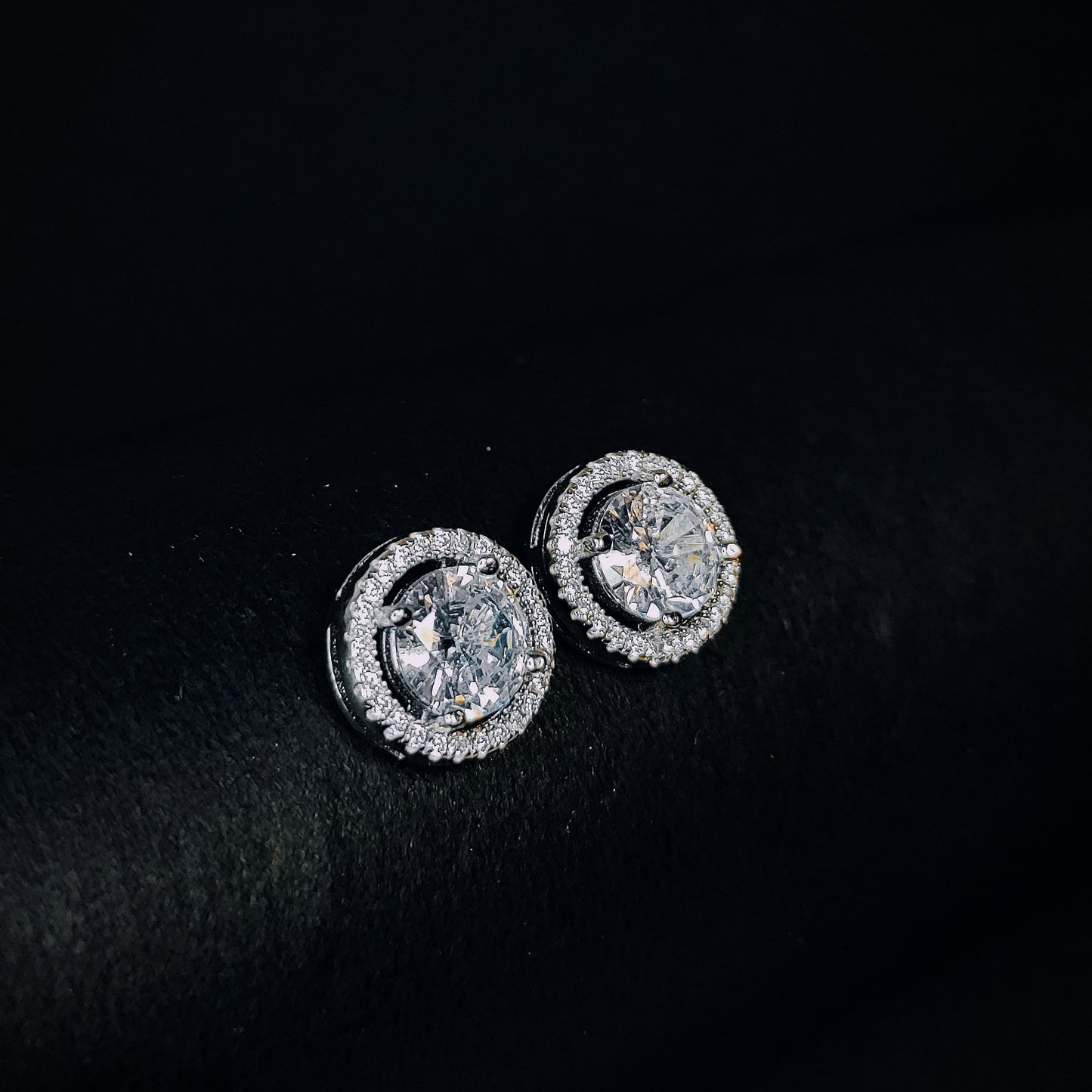 Sparkling Solitaire