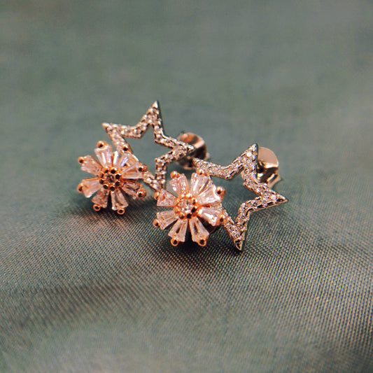 Rotating Zircon Star