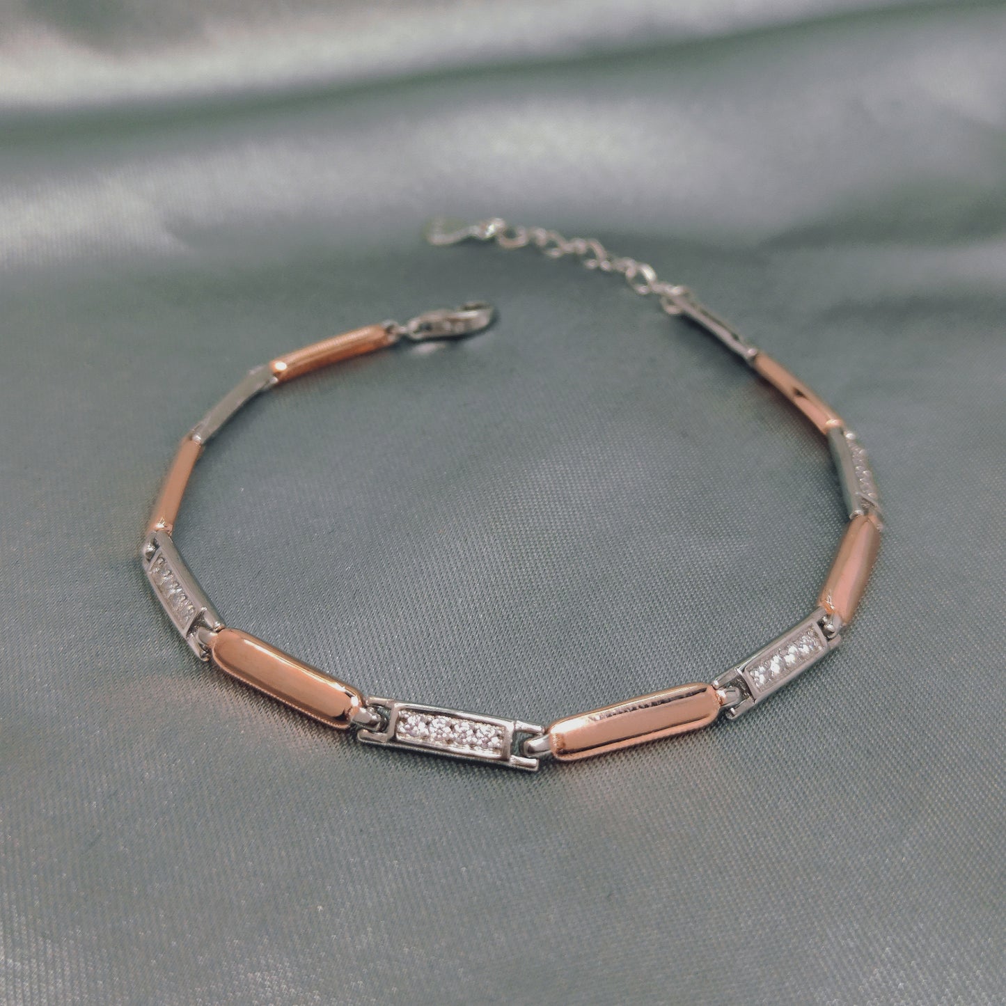 Rosegold Elegancy