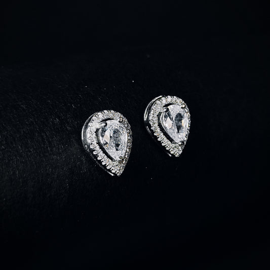 Solitaire Droplets