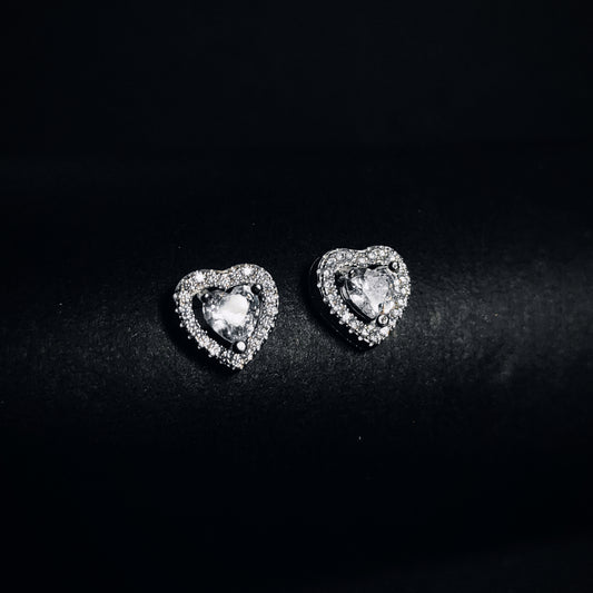 Heart Solitaire